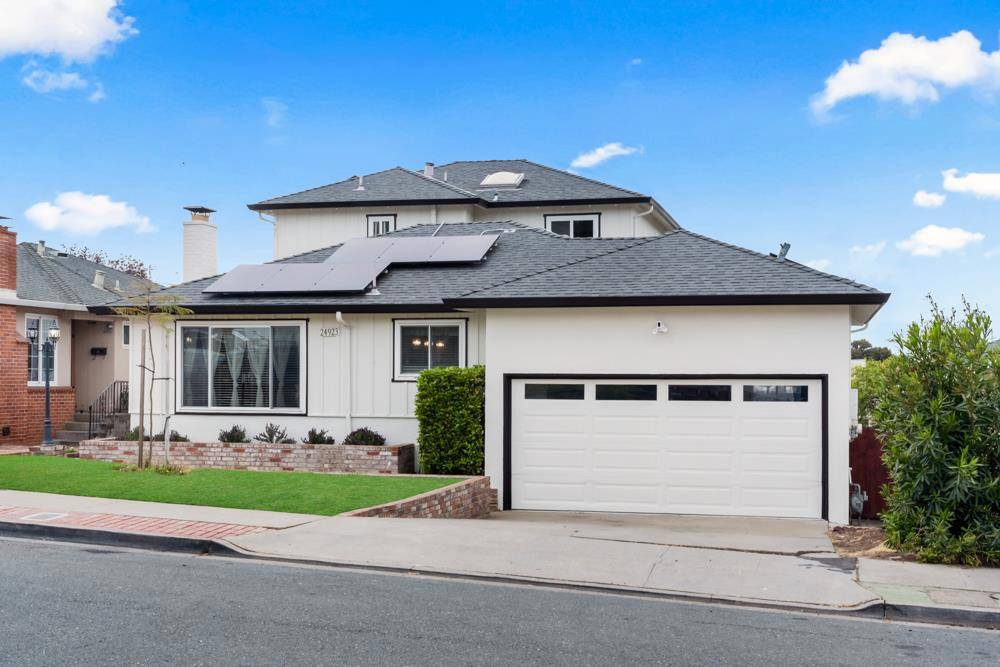 Hayward, CA 94541,24923 Mead WAY