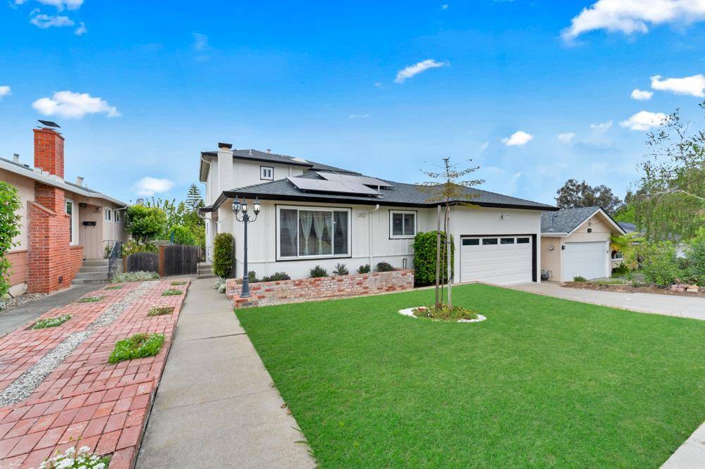 Hayward, CA 94541,24923 Mead WAY