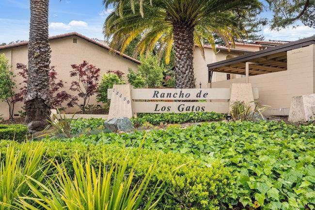 Los Gatos, CA 95030,18400 Overlook RD #19