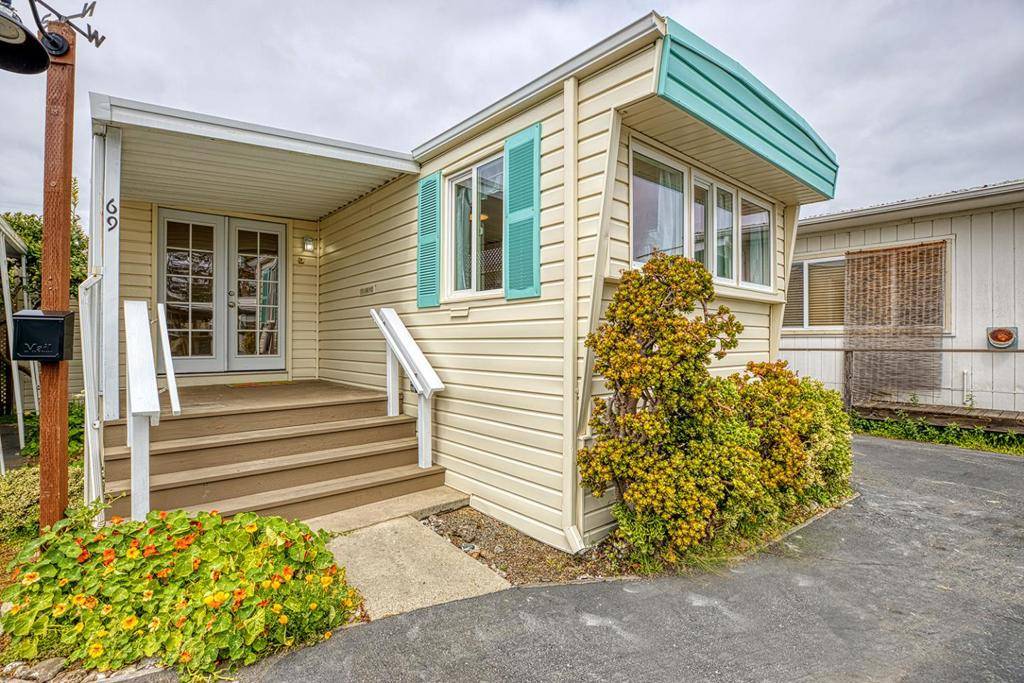 Capitola, CA 95010,750 47th AVE