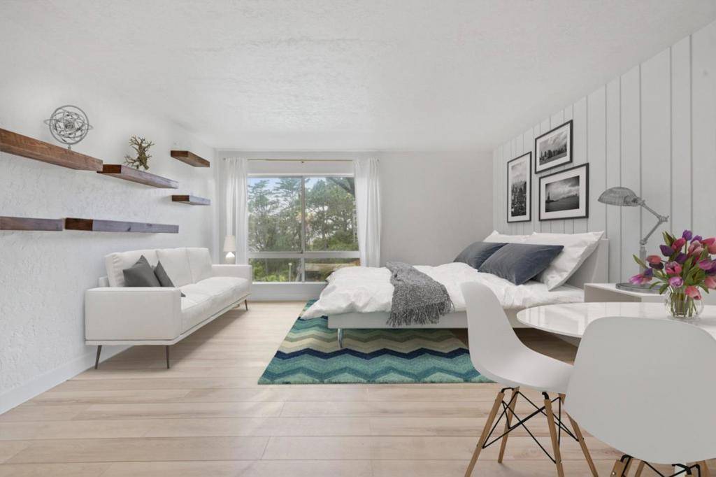 San Francisco, CA 94131,55 Red Rock WAY #1100