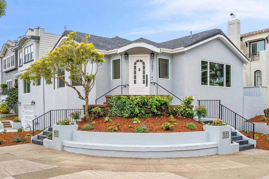San Francisco, CA 94122,2601 Lincoln WAY