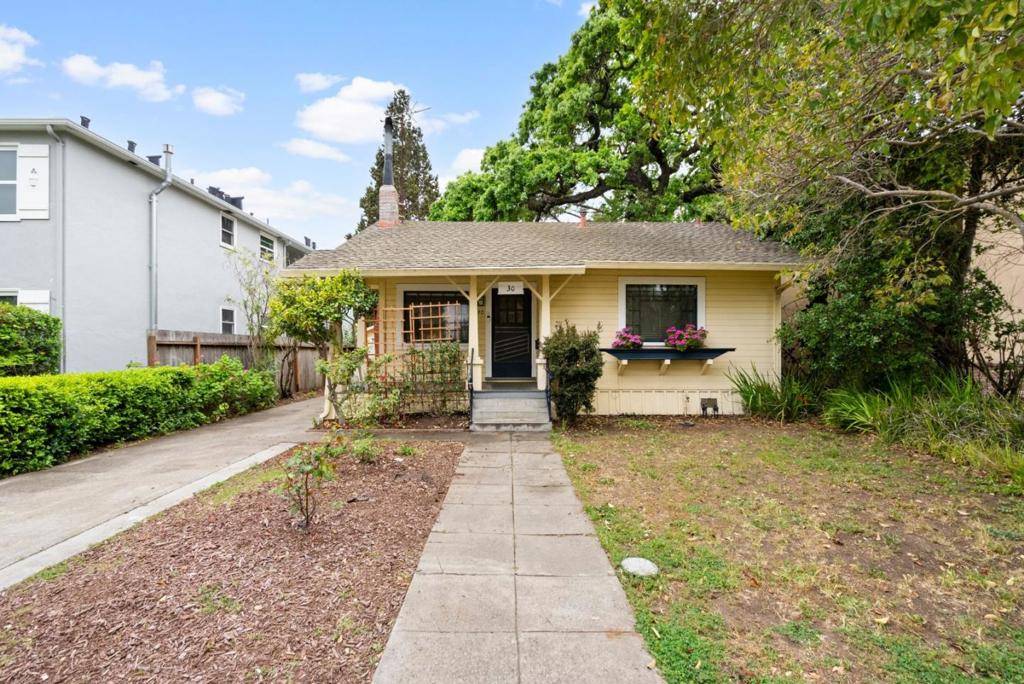 Redwood City, CA 94062,30 Clinton ST