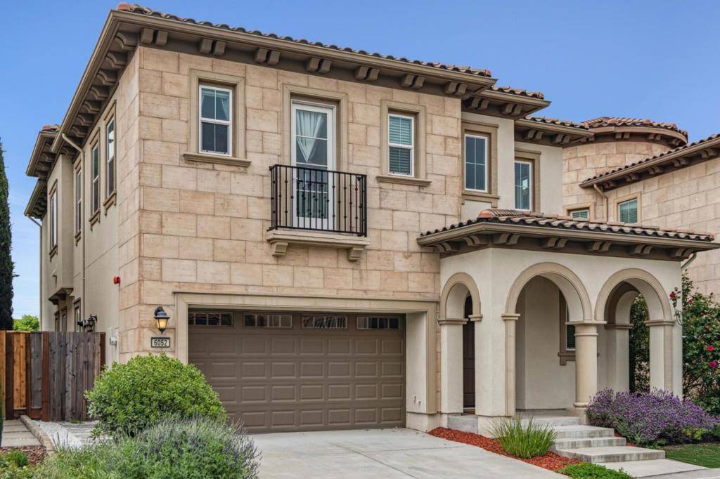 San Ramon, CA 94582,6052 Alpine Blue DR