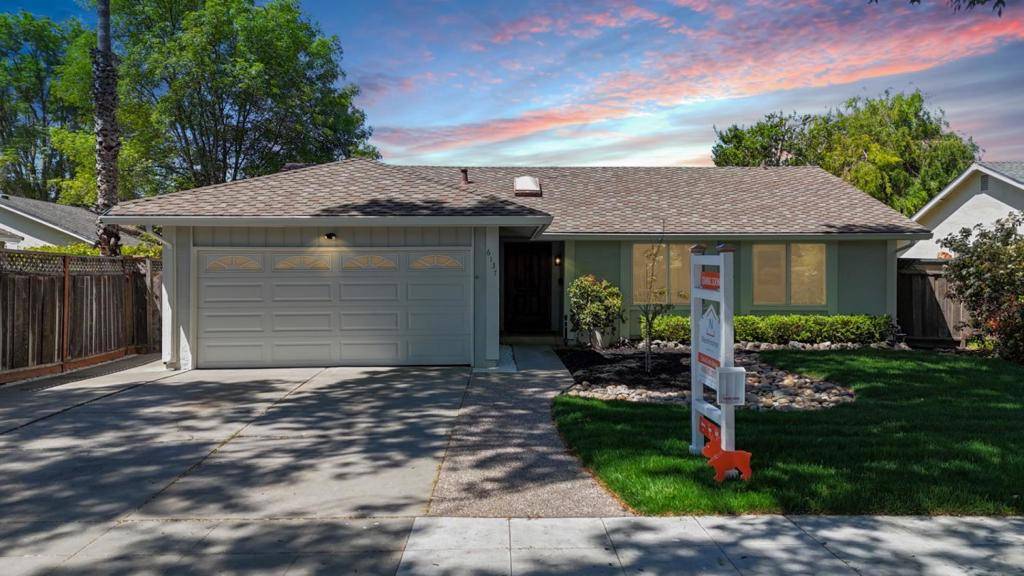 San Jose, CA 95123,6137 Ashburton DR
