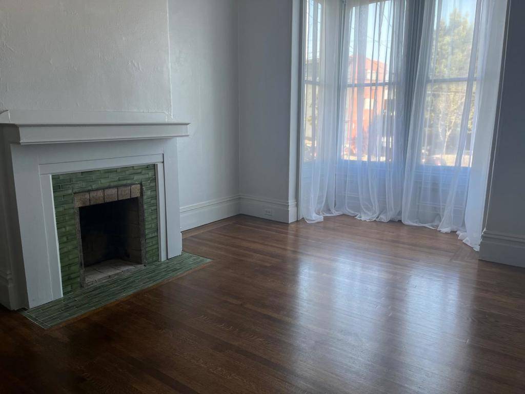 San Francisco, CA 94115,Address not disclosed
