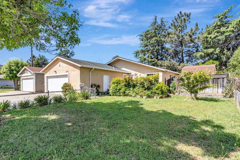 San Jose, CA 95119,263 Vineyard DR