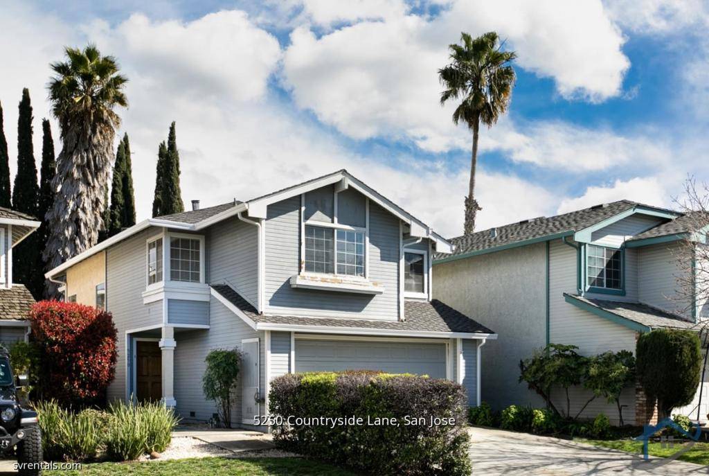 San Jose, CA 95136,5250 Countryside LN