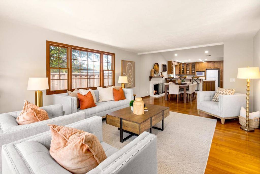Milpitas, CA 95035,1318 Guerrero CT