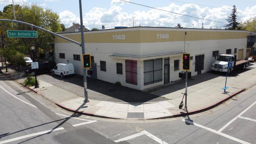 San Jose, CA 95116,1148 E San Antonio ST