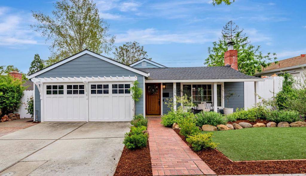 Redwood City, CA 94061,1276 Westwood ST