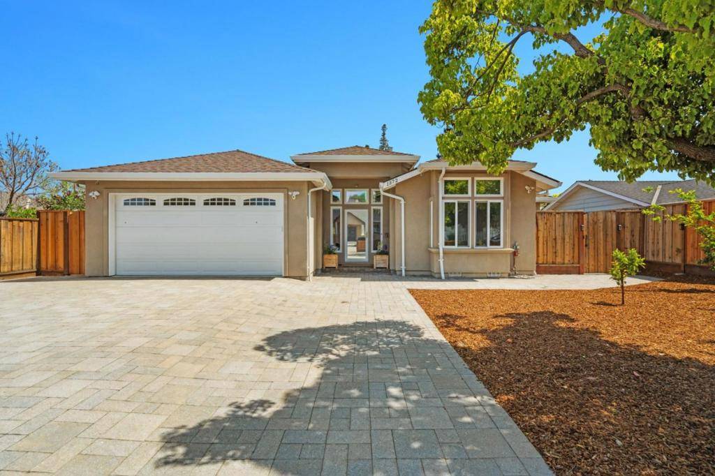 Campbell, CA 95008,1372 Hoffman LN