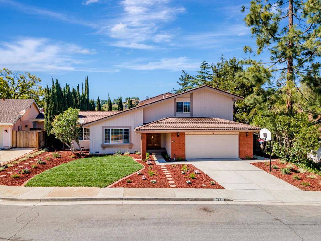 San Jose, CA 95120,721 Boonewood CT