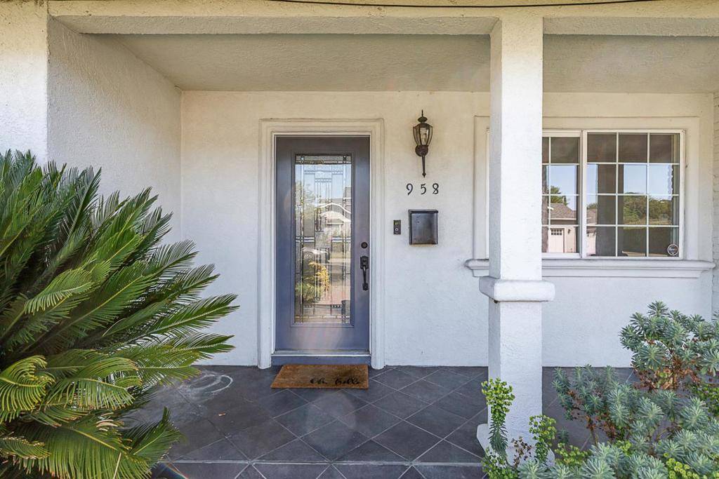 San Jose, CA 95128,958 Ginger LN