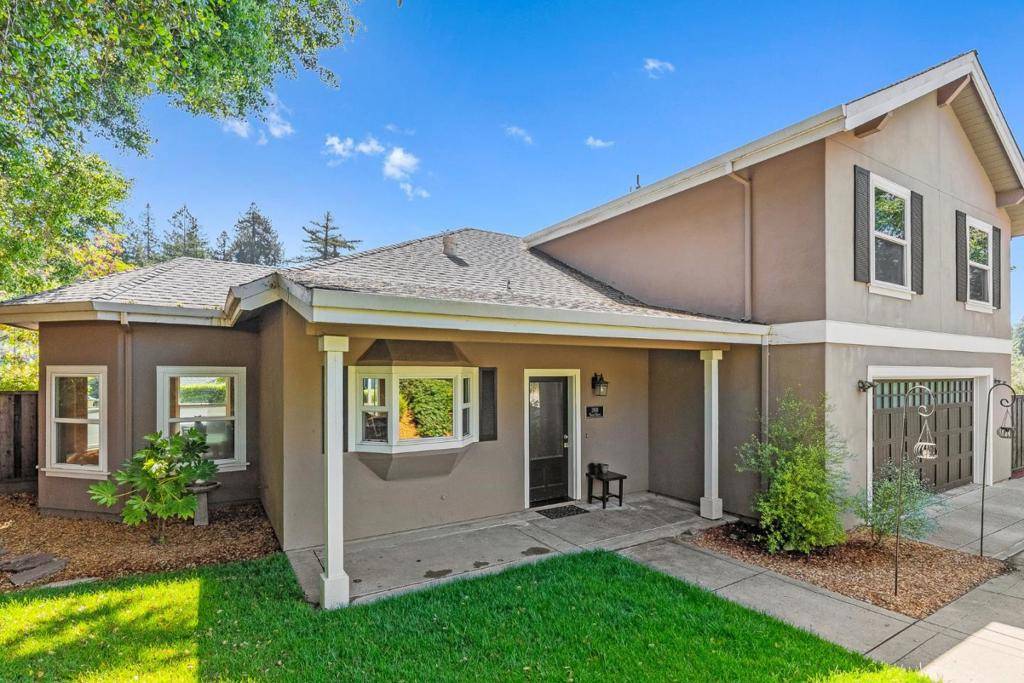 Scotts Valley, CA 95066,200 Tabor DR