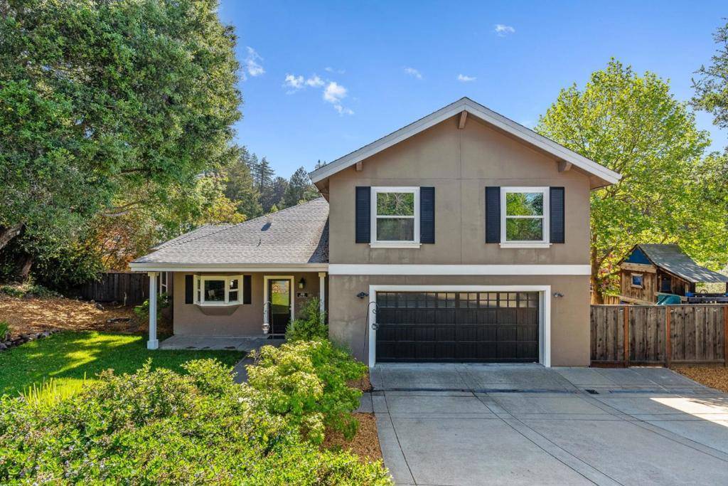 Scotts Valley, CA 95066,200 Tabor DR