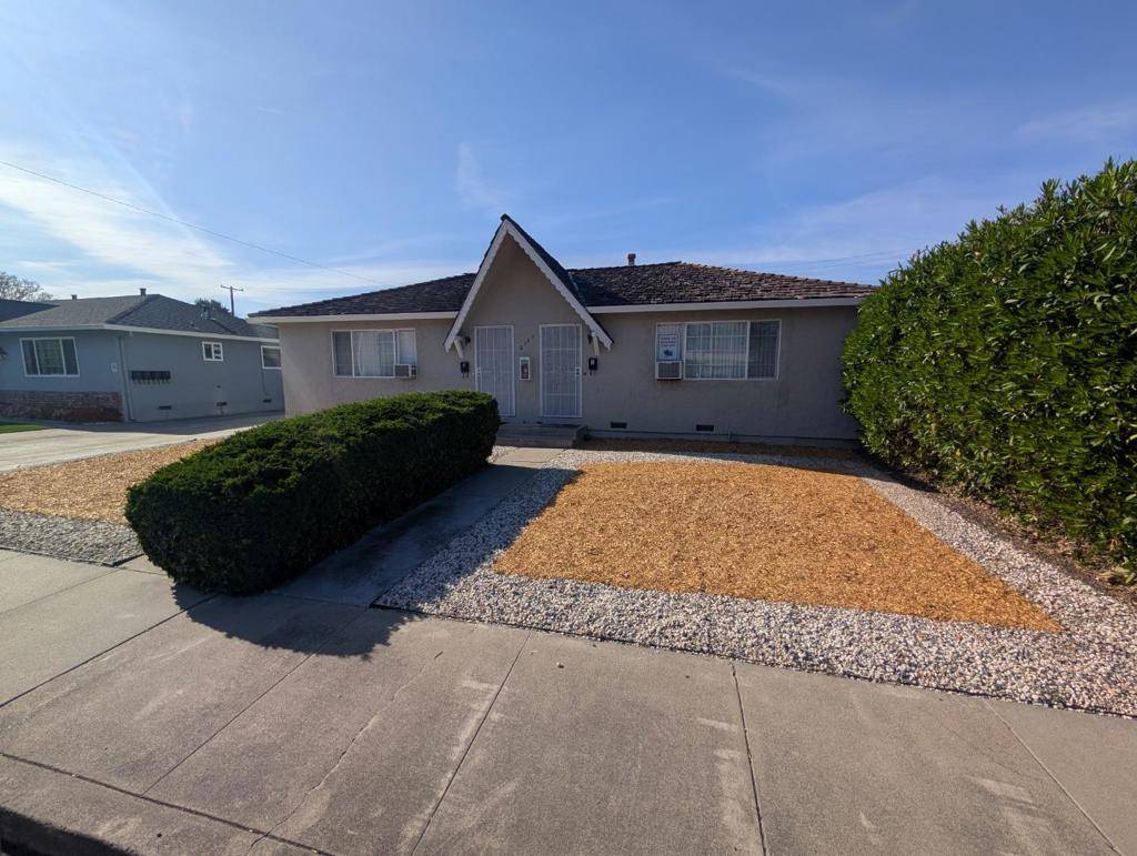 Santa Clara, CA 95050,2387 Karen DR