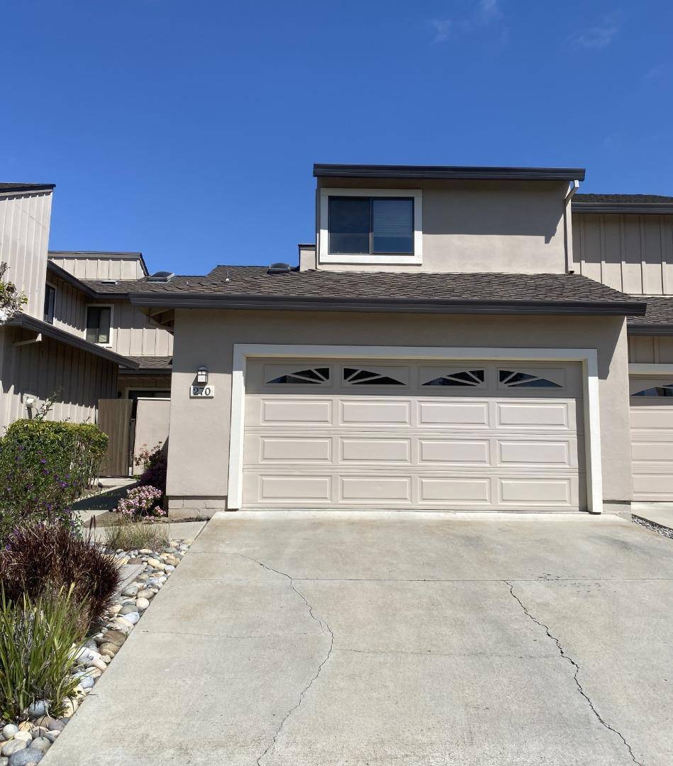 Hollister, CA 95023,270 Joes LN