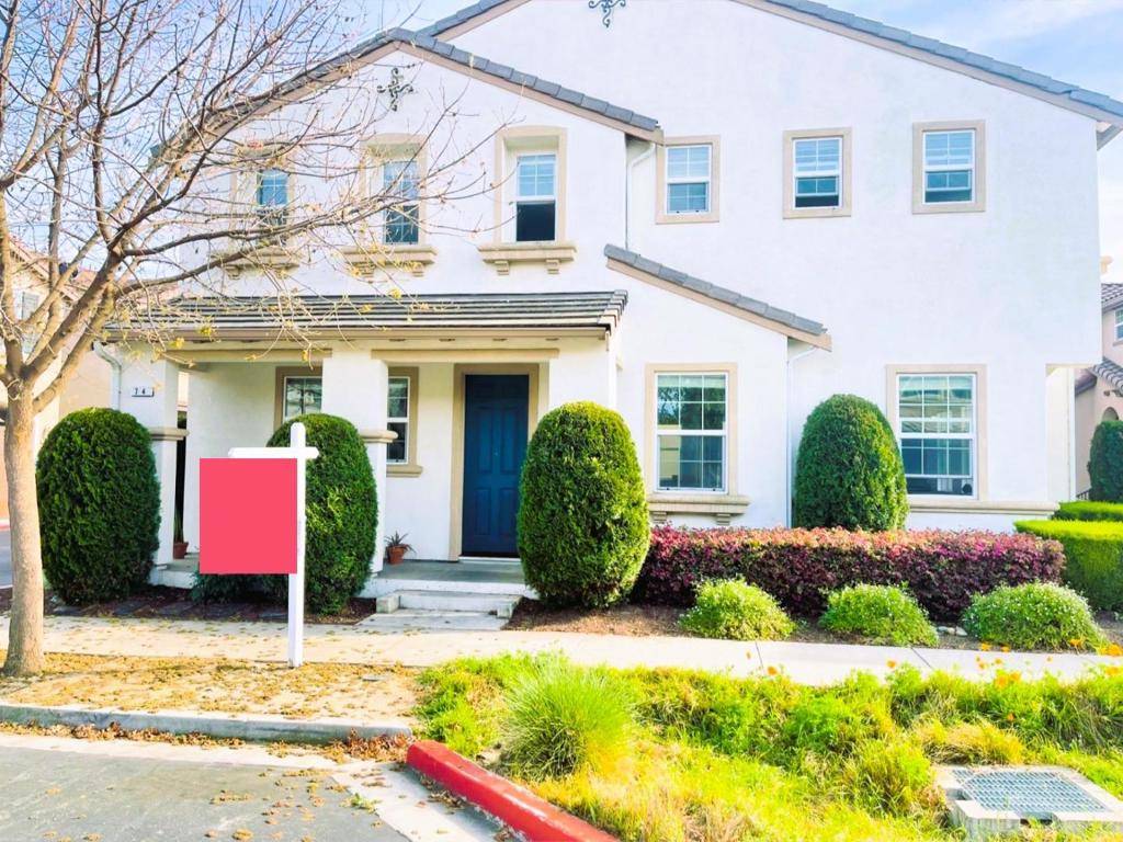 Gilroy, CA 95020,74 Caspian WAY