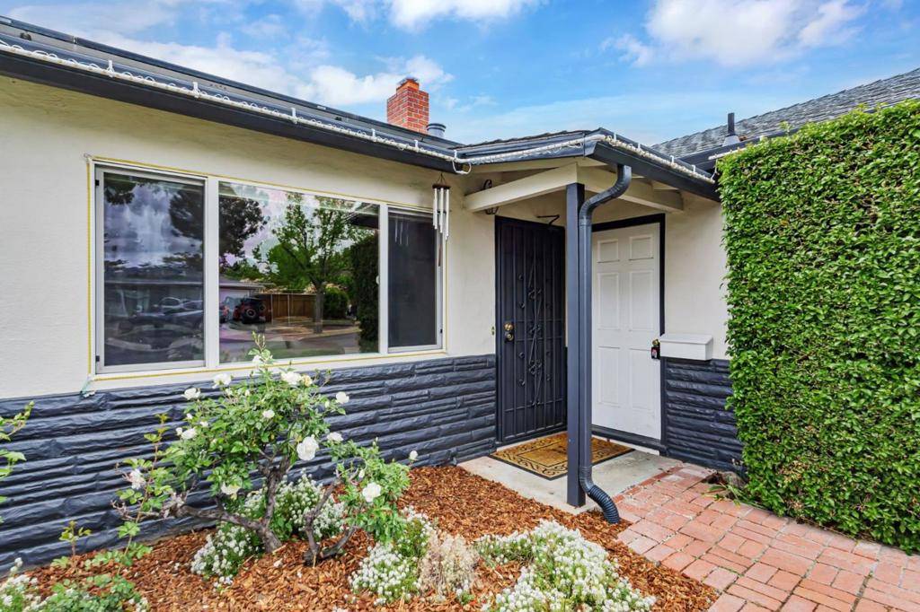 San Jose, CA 95124,1791 Valla DR