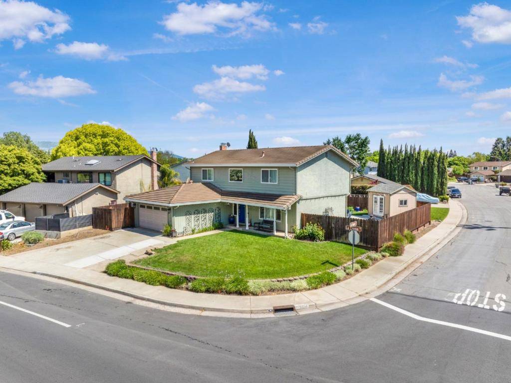 Morgan Hill, CA 95037,460 La Crosse DR