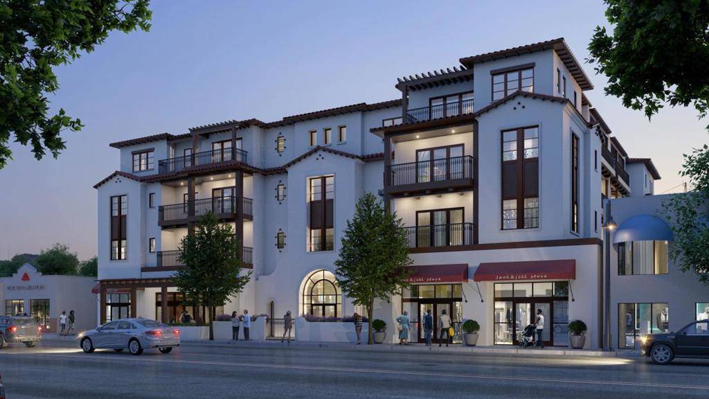 San Carlos, CA 94070,560 El Camino Real #204