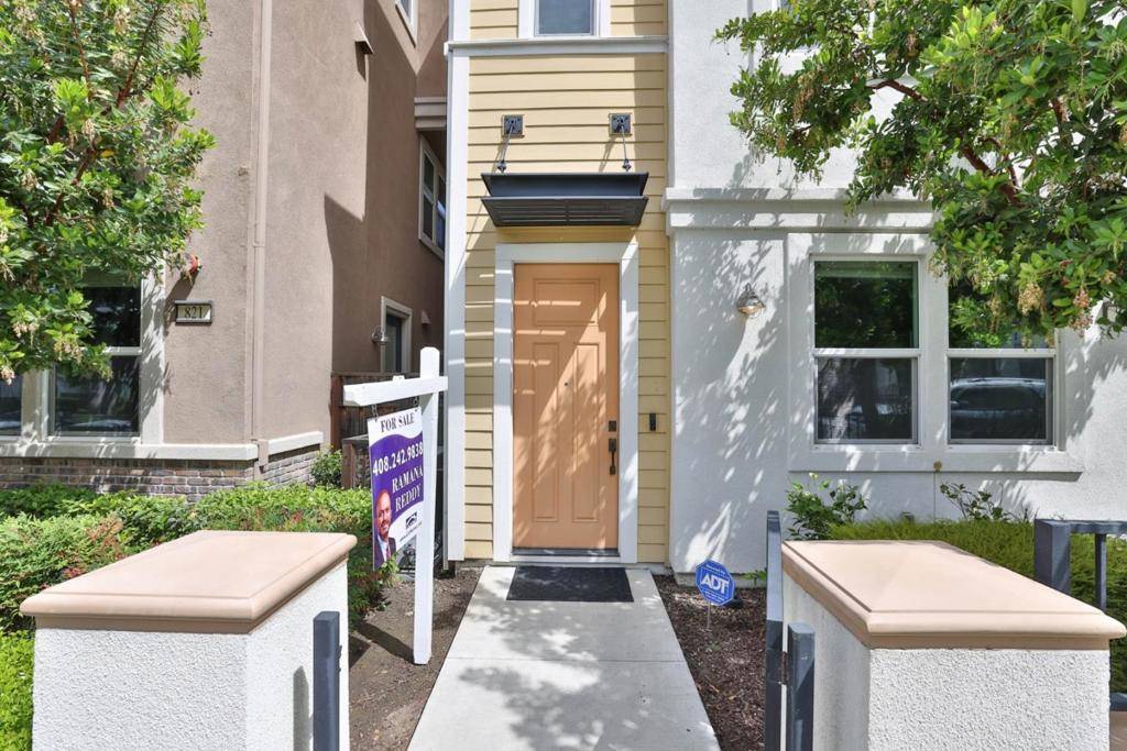 Milpitas, CA 95035,825 Garden ST