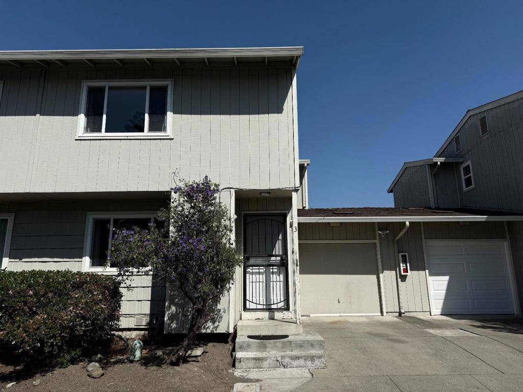 Hayward, CA 94544,631 Foster CT #3