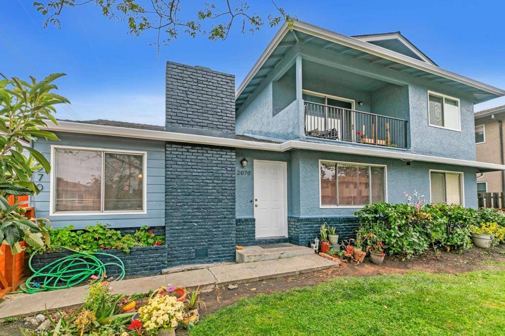 Santa Clara, CA 95050,2070 Sahara WAY