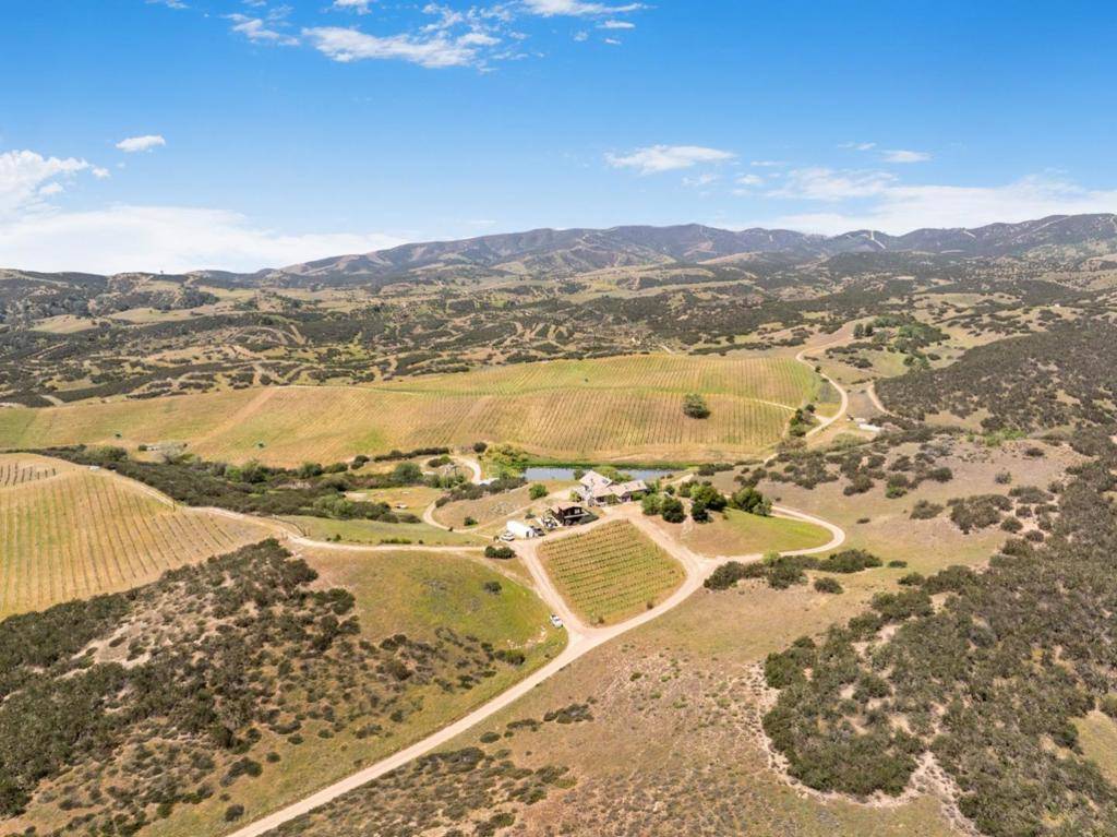 Soledad, CA 93960,0 Stonewall Canyon RD