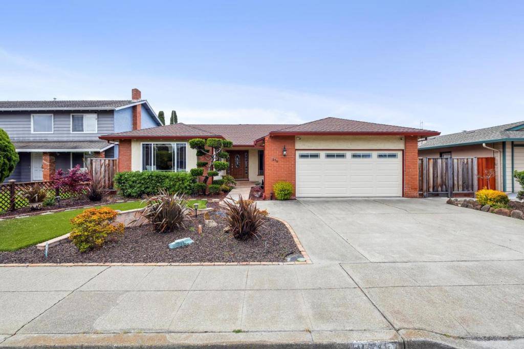 Foster City, CA 94404,858 Chrysopolis DR