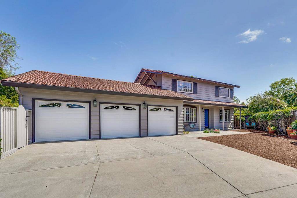 Sunnyvale, CA 94087,592 Torland CT