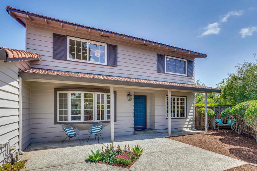 Sunnyvale, CA 94087,592 Torland CT