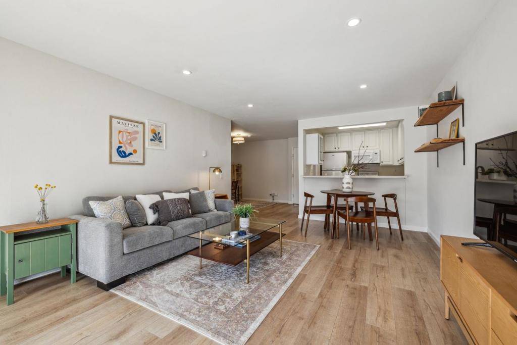 Millbrae, CA 94030,1550 Frontera WAY #119