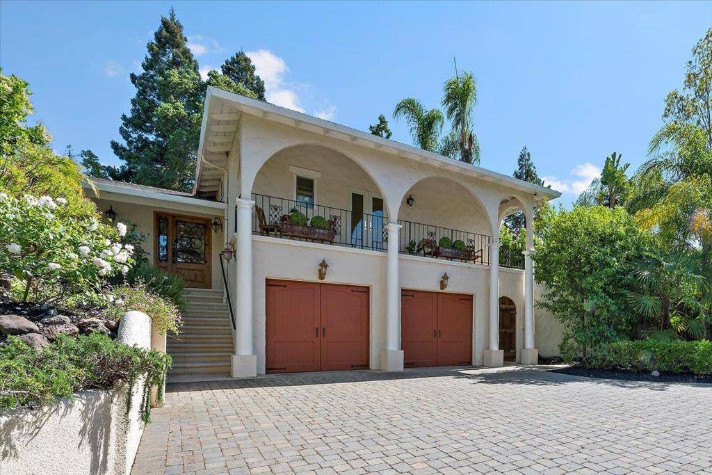Los Gatos, CA 95030,17274 Verdes Robles