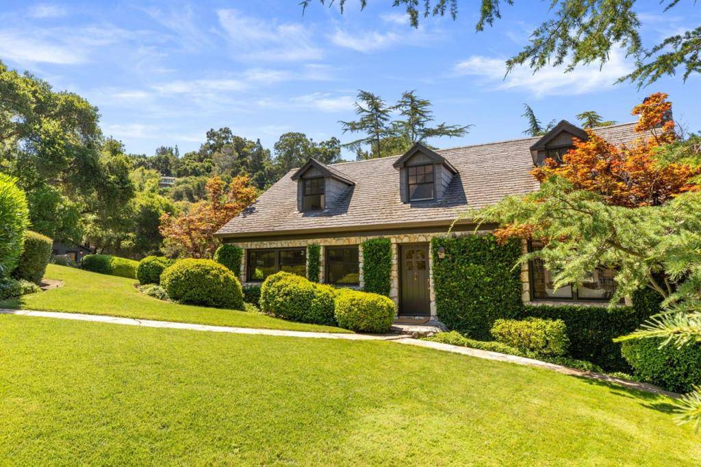 Los Gatos, CA 95030,17516 High ST