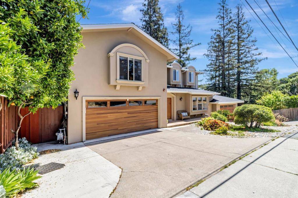 Redwood City, CA 94062,3119 Oak Knoll DR