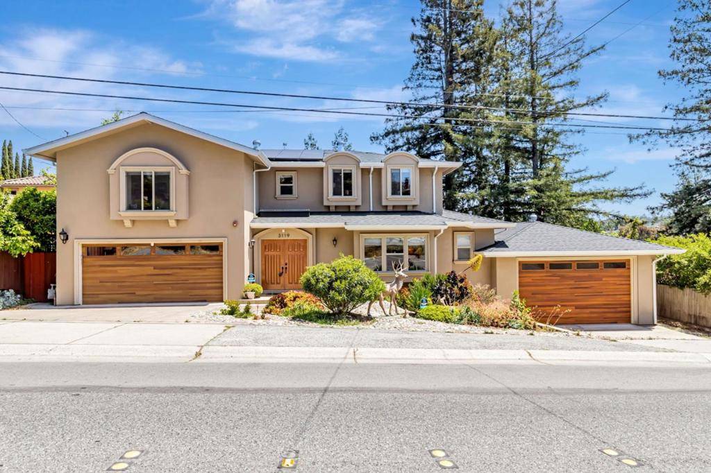 Redwood City, CA 94062,3119 Oak Knoll DR