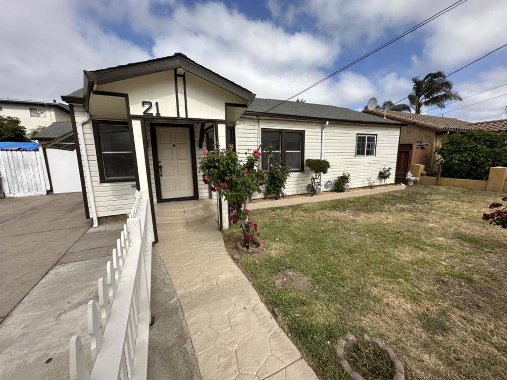 Salinas, CA 93905,21 N Filice ST