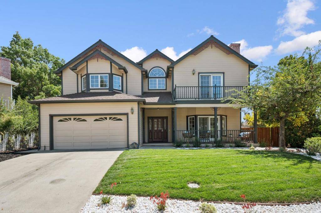 San Jose, CA 95127,681 Heirloom CT