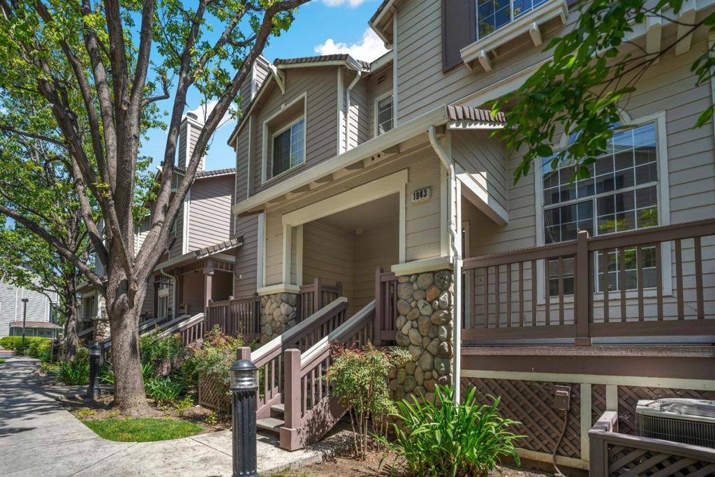 San Jose, CA 95131,1843 Bristol Bay