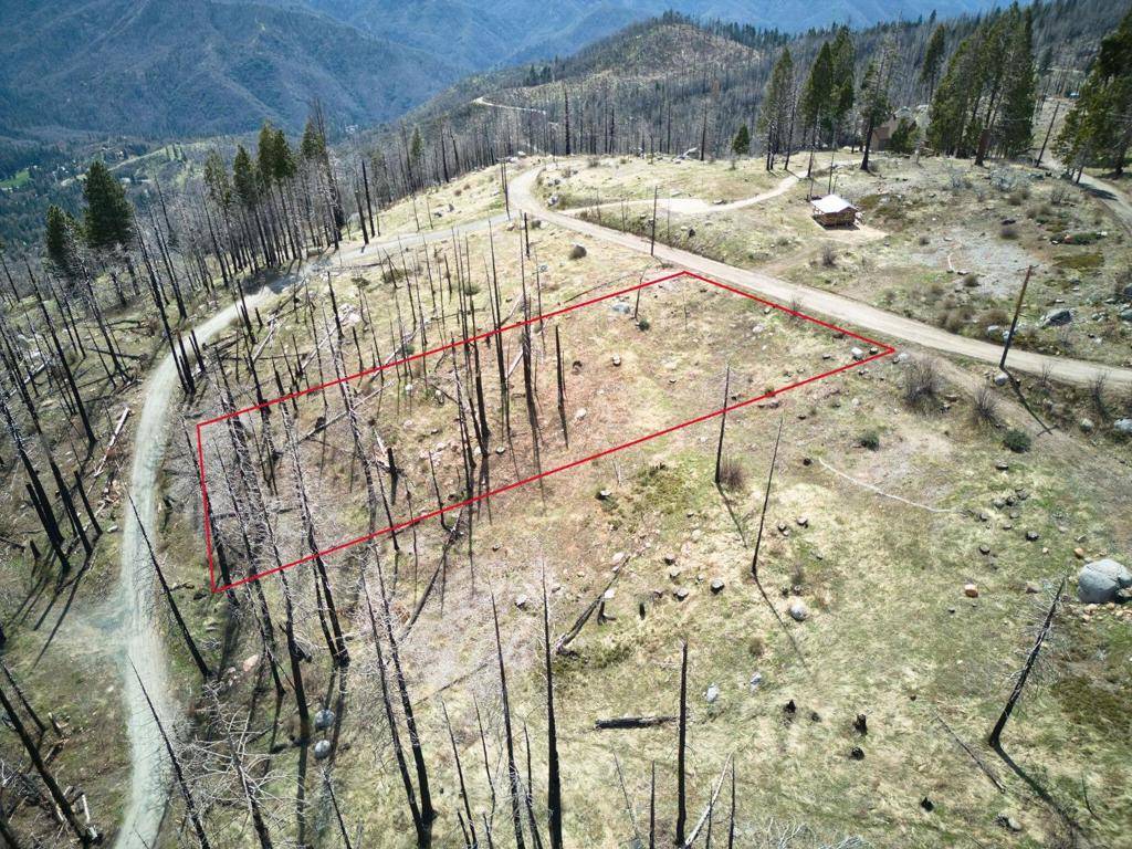 Springville, CA 93265,52975 Alpine DR