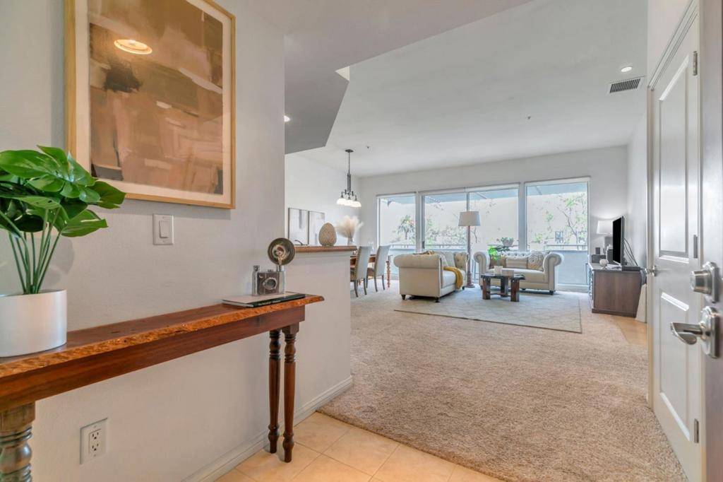 San Jose, CA 95110,46 W Julian ST #527