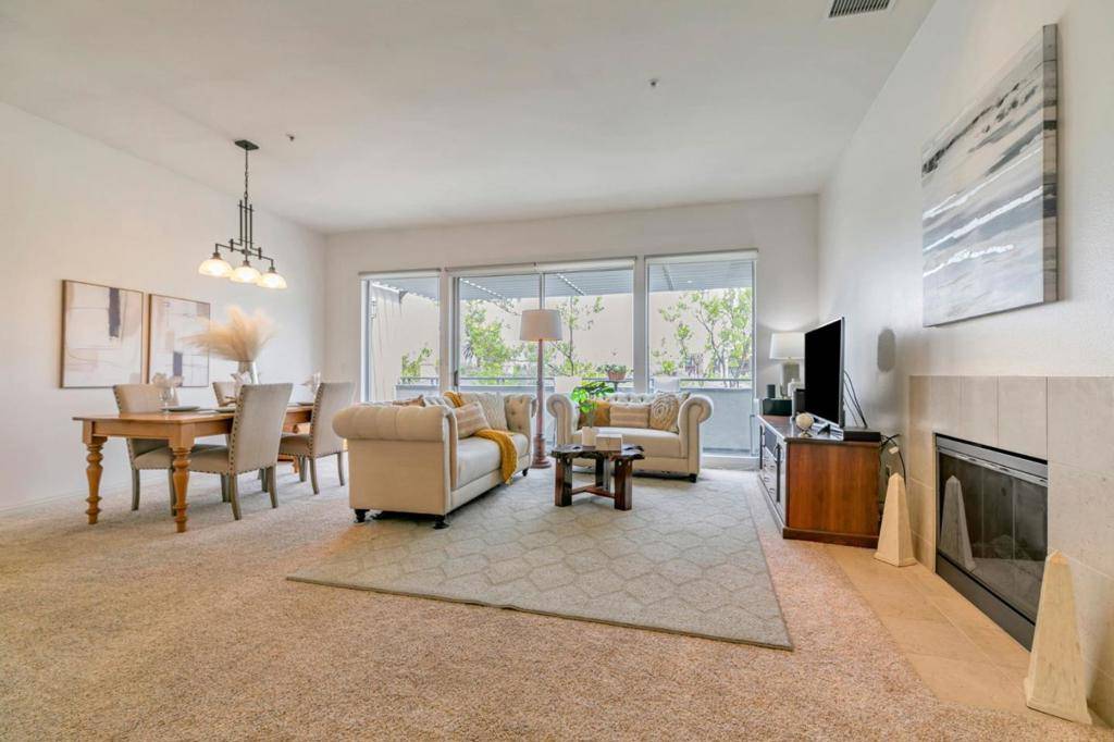 San Jose, CA 95110,46 W Julian ST #527
