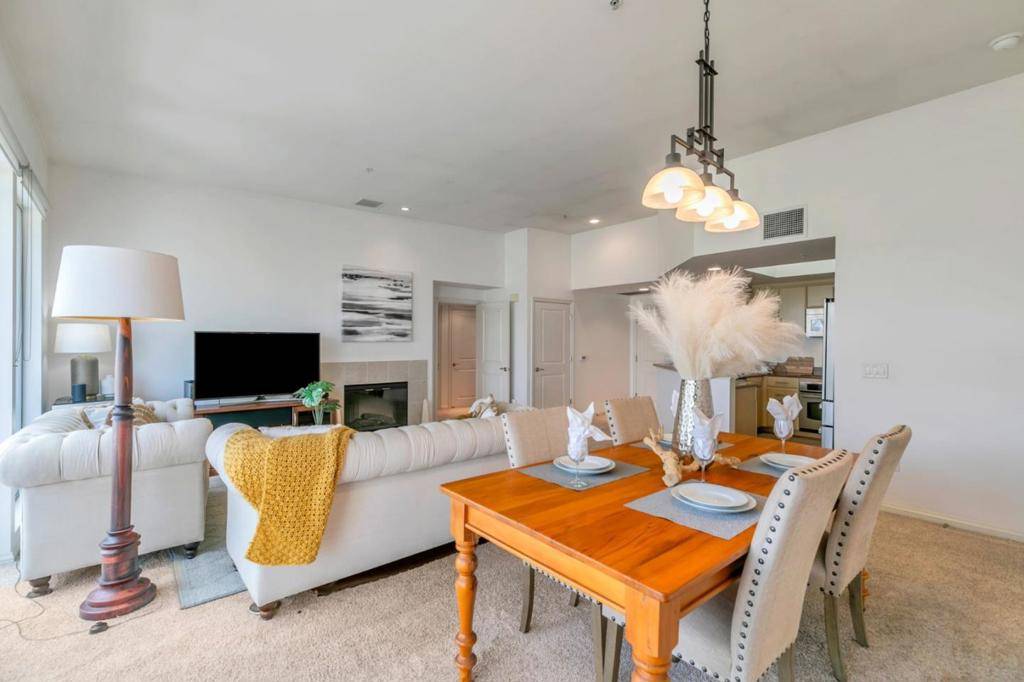 San Jose, CA 95110,46 W Julian ST #527