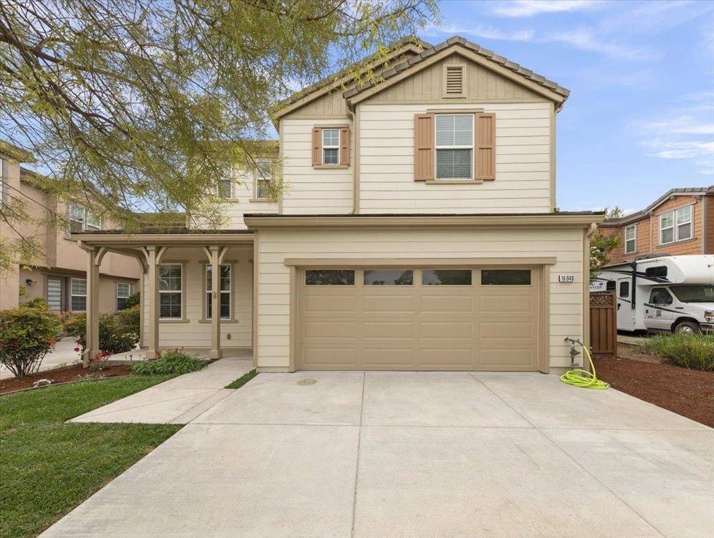 Morgan Hill, CA 95037,16948 Cory DR