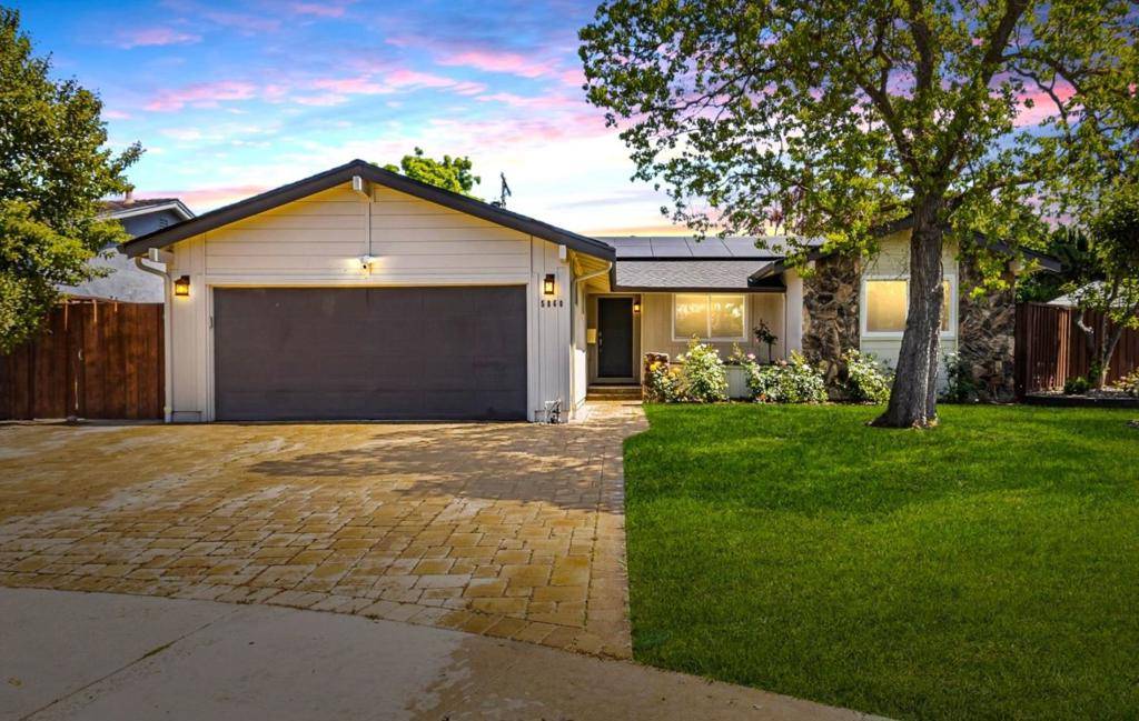San Jose, CA 95123,5860 Lalor DR