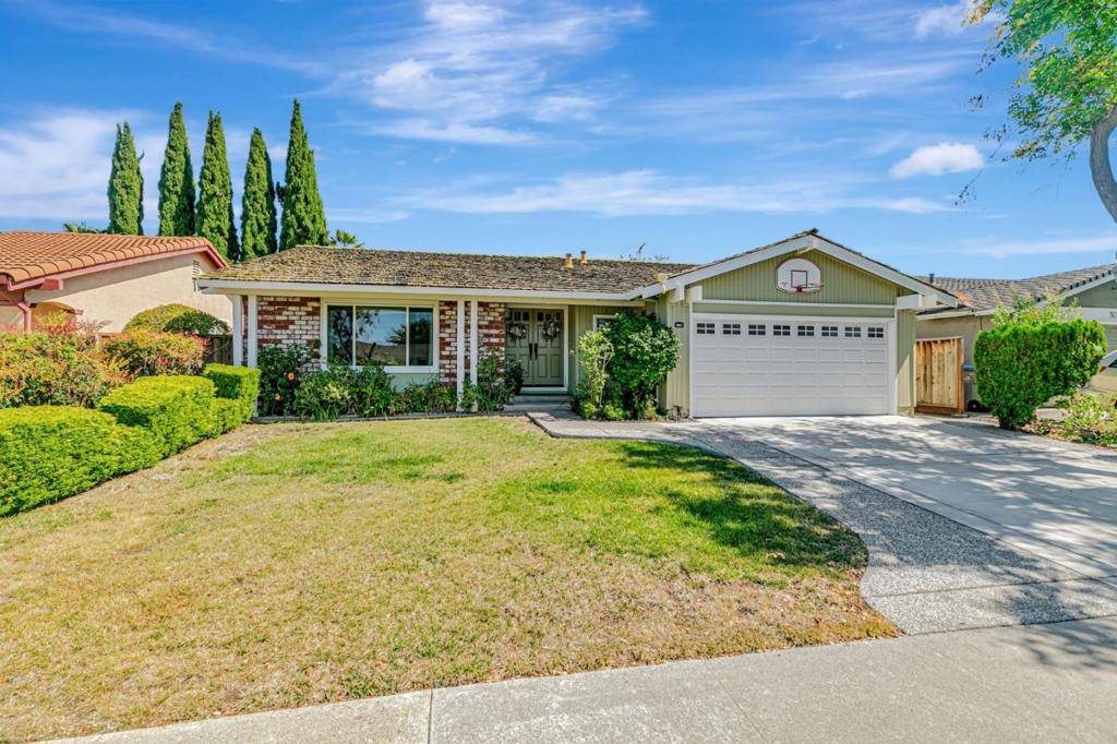 San Jose, CA 95132,3072 Chippenham DR
