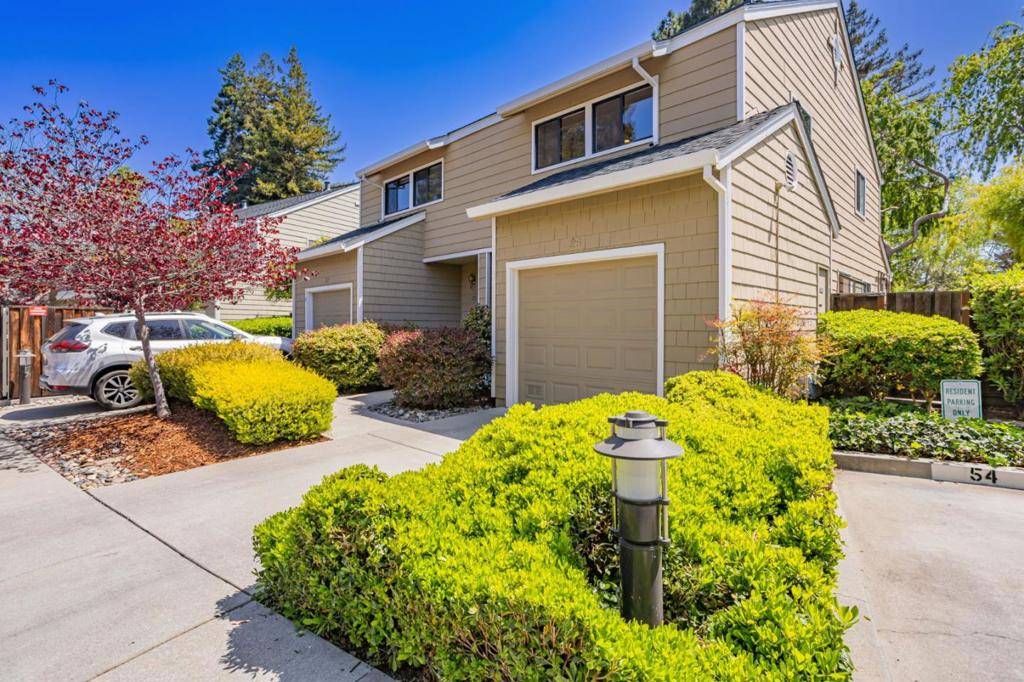 Mountain View, CA 94043,181 Ada AVE #26