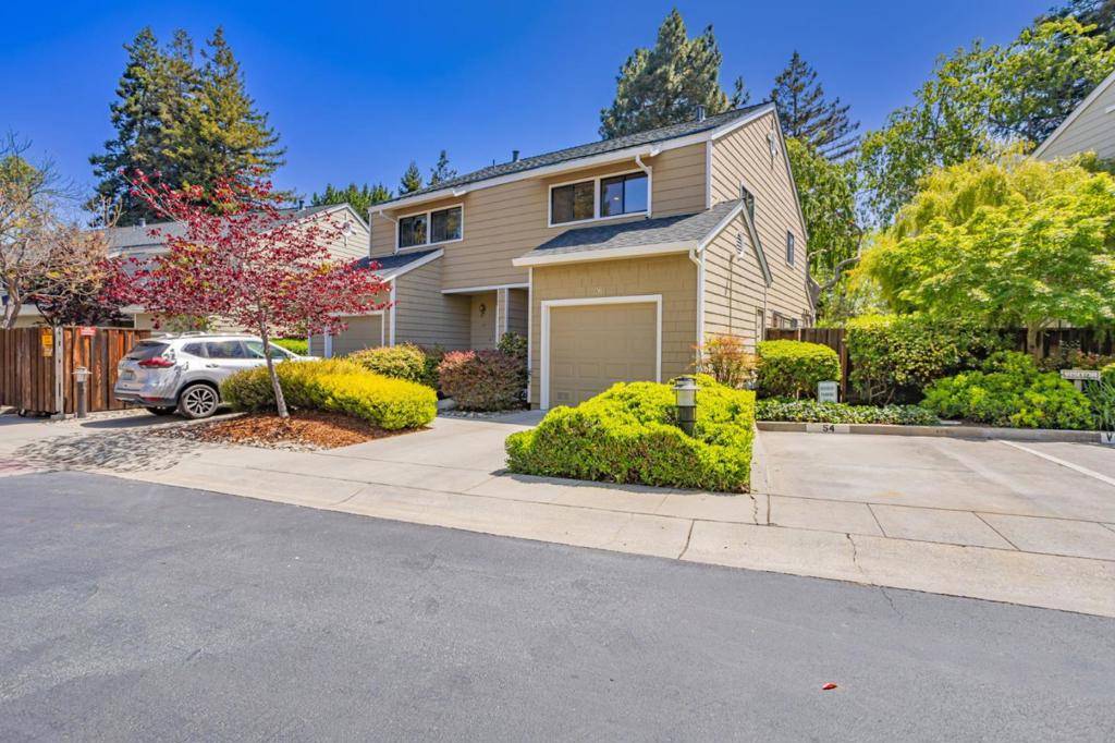 Mountain View, CA 94043,181 Ada AVE #26